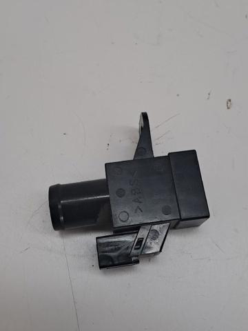 Sensor de temperatura del interior Nissan Qashqai 2 J11