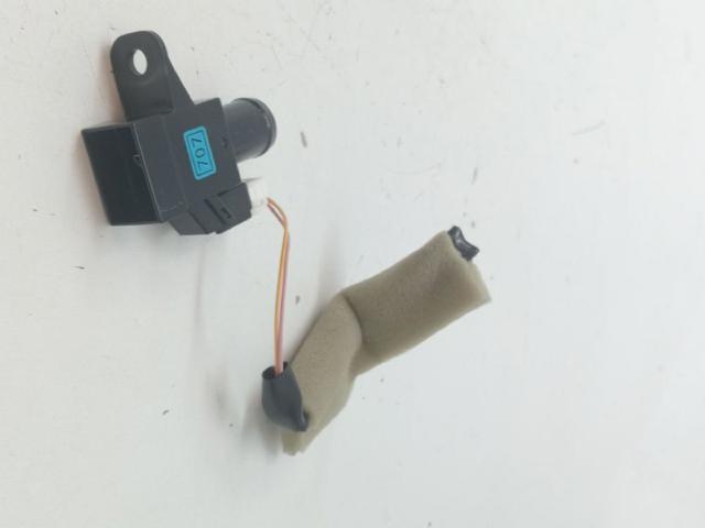 Sensor de temperatura del interior Nissan Qashqai 2 J11