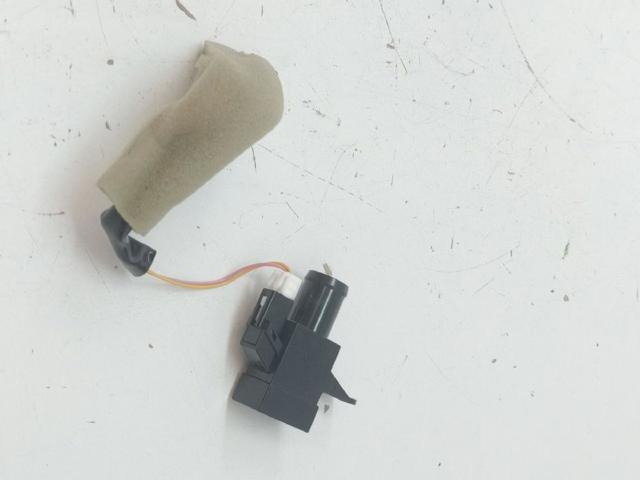 Sensor de temperatura del interior Nissan Qashqai 2 J11
