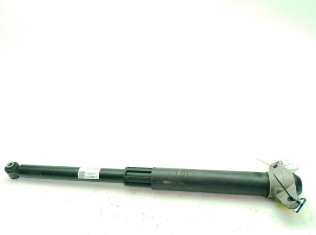 Amortiguadores traseros Ford Focus IV desde 71,15 €