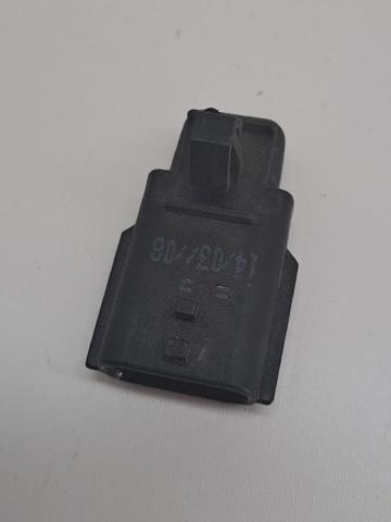 Sensor, temperaura exterior 27722AX610 Nissan