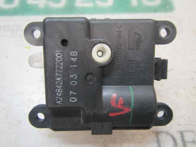 27730ET00A Nissan/Infiniti