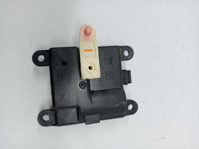 Actuador de сompuerta de сalefacción Nissan Qashqai I (J10)