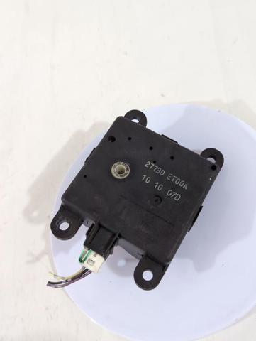 Comprar Actuador de compuerta de calefacción Nissan Qashqai I J10 a bajo precio