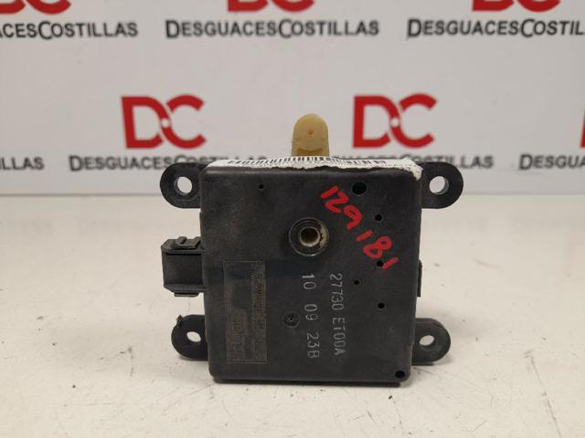 NISSAN 27730ET00A Actuador de compuerta de calefacción  disponible España