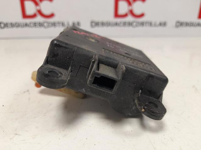 NISSAN 27730ET00A Actuador de compuerta de la calefacción  en stock Valencia