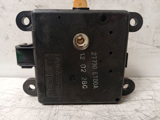 27730ET00A Actuador de compuerta de la calefacción  en stock Sabadell