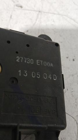 NISSAN 27730ET00A Actuador de compuerta de la calefacción comprar Pamplona