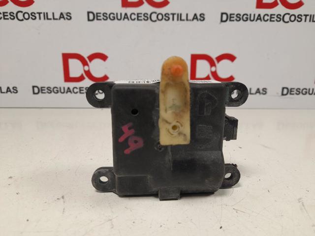 27730ET00A NISSAN Actuador de compuerta de la calefacción comprar Madrid