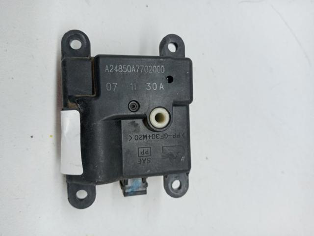 Comprar Actuador de сompuerta de сalefacción Qashqai I J10