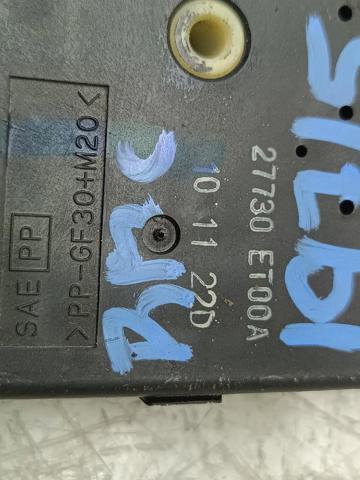 27730ET00A NISSAN Actuador de compuerta de la calefacción comprar Bilbao