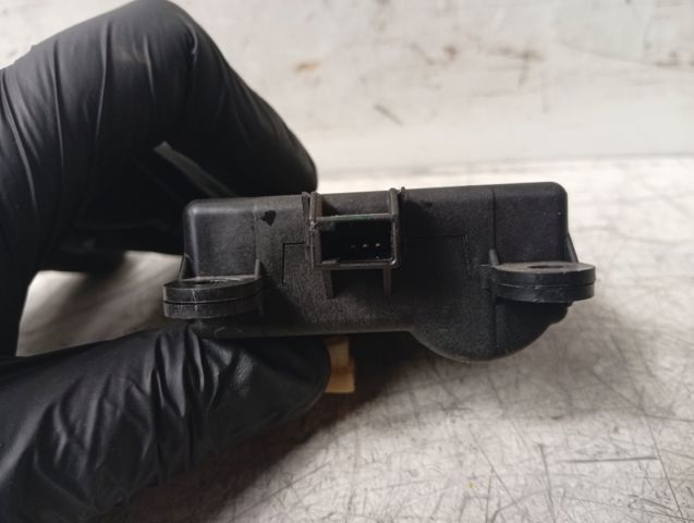 NISSAN 27730ET00A Actuador de compuerta de calefacción  disponible España