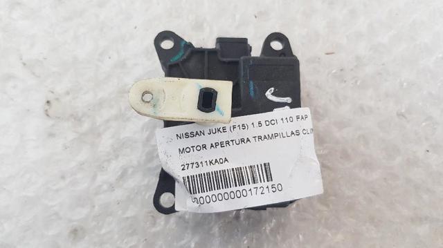 277311KA0A Nissan/Infiniti