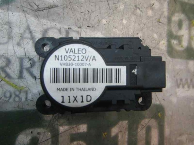 RENAULT 277323754R Actuador de compuerta de la calefacción comprar Pamplona