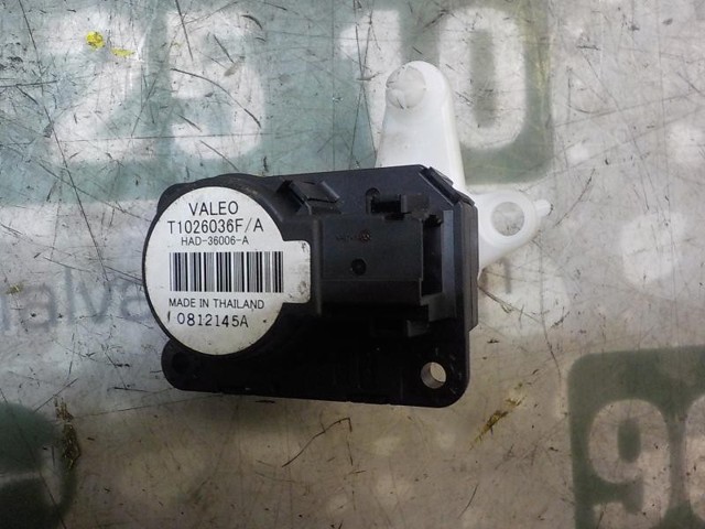 277323754R Actuador de compuerta de la calefacción  en stock Castellón