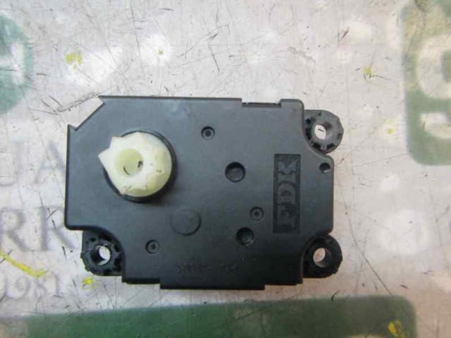 277323754R RENAULT Actuador de compuerta de la calefacción  en stock Gandía