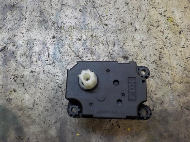 Actuador de сompuerta de сalefacción Renault Scenic III (2009-2016)