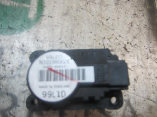 Actuador de сompuerta de сalefacción Renault Scenic III desde 53,72 €