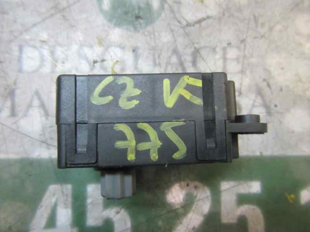 277323754R RENAULT Actuador de compuerta de la calefacción comprar Bilbao