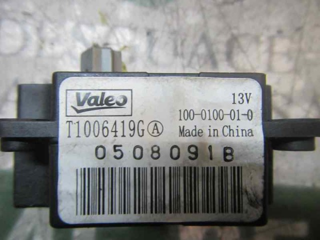 277323754R Actuador de compuerta de la calefacción  en stock Castellón