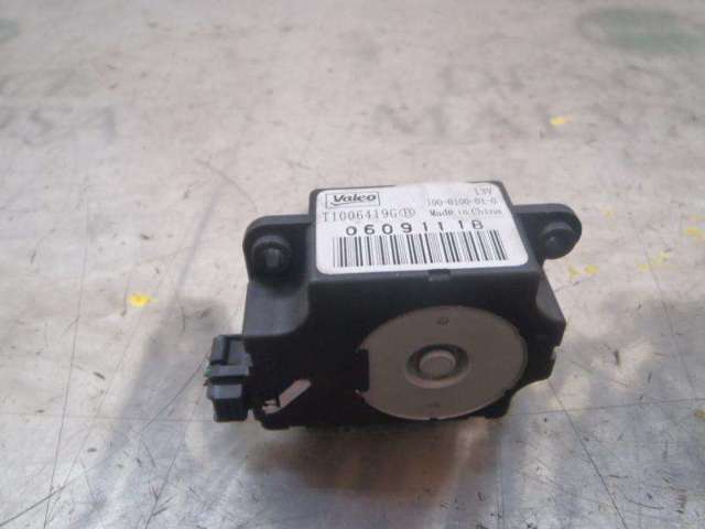Comprar Actuador de compuerta de calefacción Renault Scenic III JZ0, JZ1 a bajo precio
