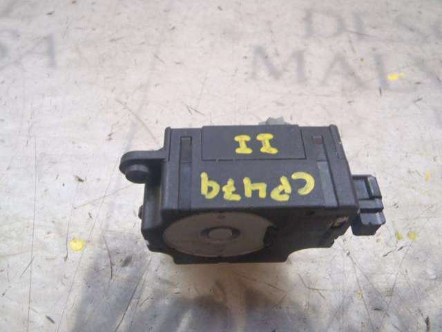 Actuador de compuerta de la calefacción para Renault Scenic JZ0, JZ1