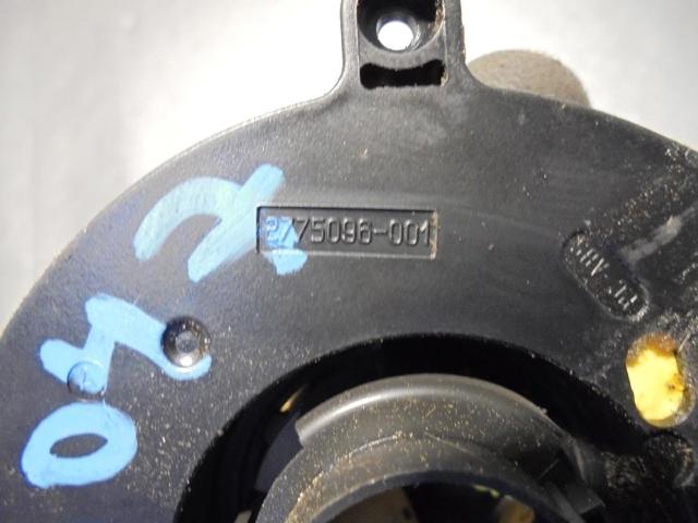 2775096001 Anillo de contacto del volante  comprar en Zaragoza