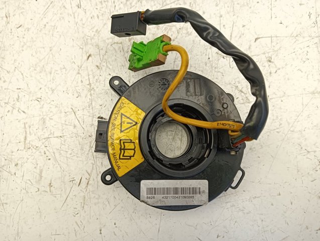 FIAT 2775096001 Anillo AIRBAG  en stock Terrassa