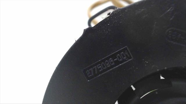 FIAT 2775096001 Anillo AIRBAG  en stock Valencia