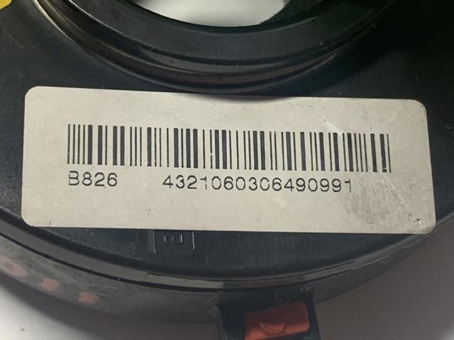2775096001 FIAT Anillo de contacto del volante  comprar en Jaén