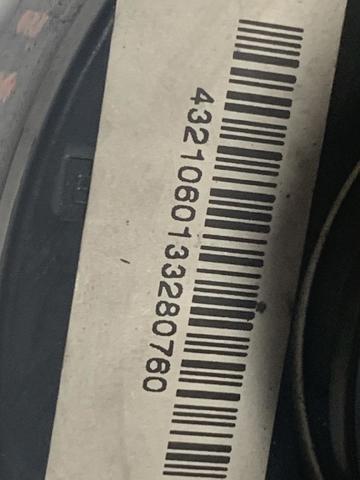 2775096001 FIAT Anillo de contacto del volante  comprar en Oviedo