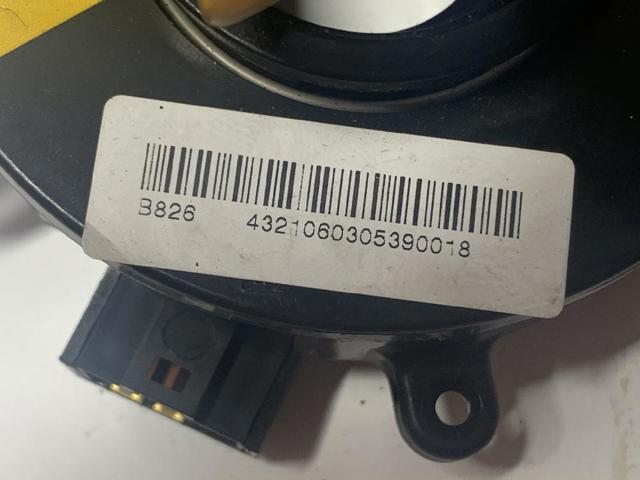 FIAT 2775096001 Anillo AIRBAG  en stock Valencia