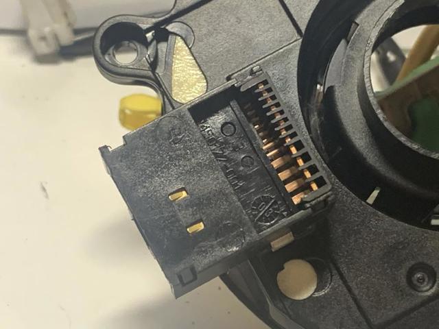 2775096001 FIAT Anillo de contacto del volante  comprar en Lleida