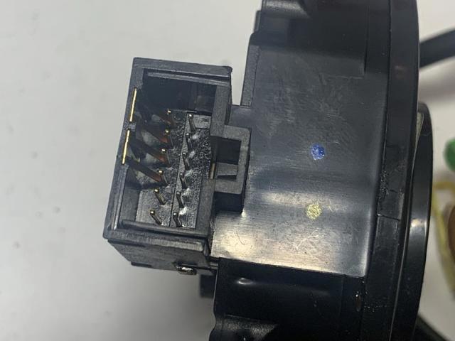 2775096001 FIAT Anillo de contacto del volante  disponible Ourense