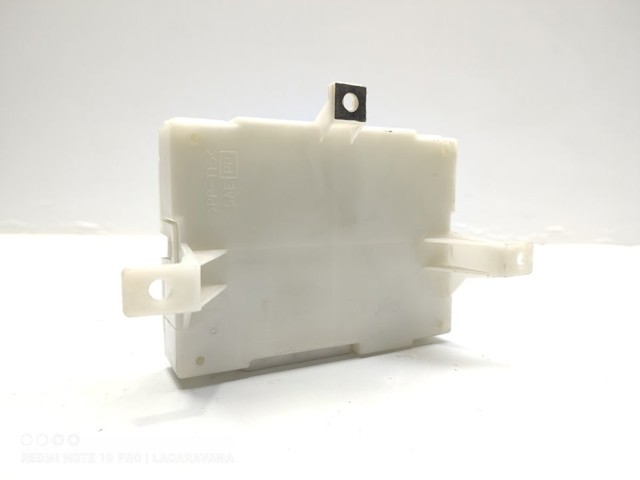 NISSAN 277601KG0B Unidad de control aire acondicionado comprar Barcelona