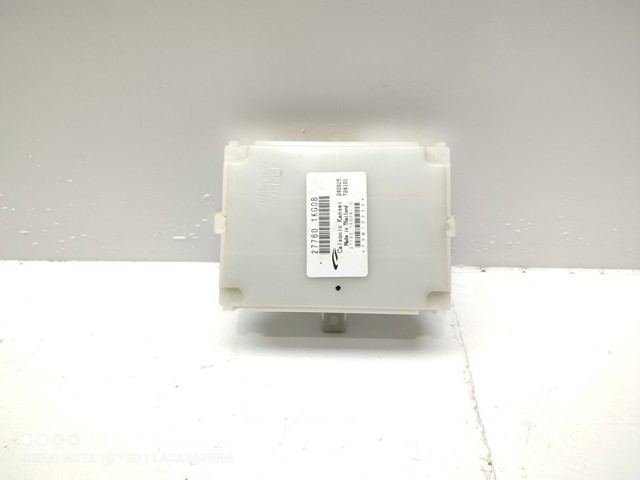 277601KG0B Unidad de control aire acondicionado comprar Sevilla