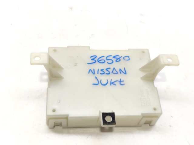 NISSAN 277601KG0B Unidad de control aire acondicionado comprar Tarragona