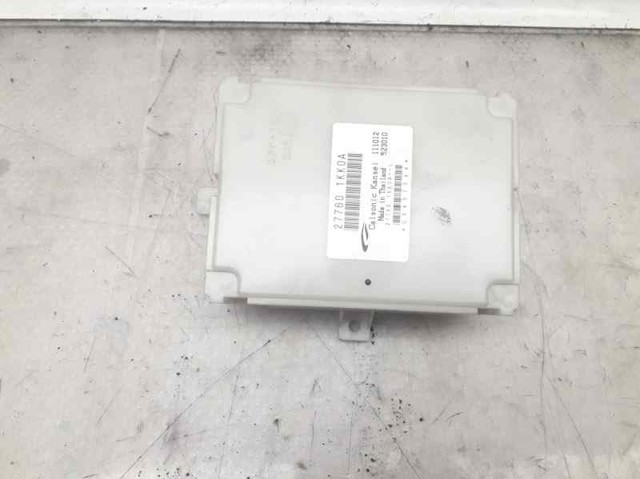 Elemento de control aire acondicionado para Nissan JUKE  (F15)