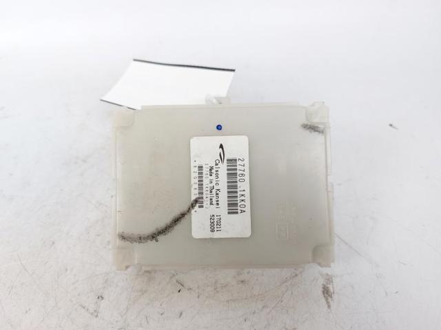 Elemento de control aire acondicionado Nissan JUKE  (F15)
