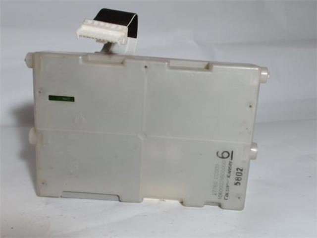 NISSAN 27760CC000 Módulo de control de climatización  en stock Valencia