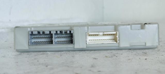 27760CC000 Módulo de control de climatización  en stock Sabadell