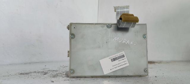 27760CC000 Módulo de control de climatización  comprar en Zaragoza