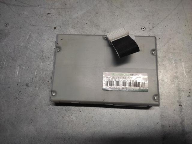 27760CC000 Módulo de control de climatización  disponible Utrera