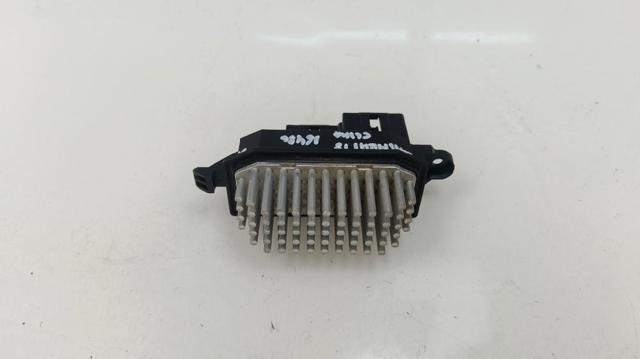 Resistencia de Ventilador 2776100A26 NISSAN