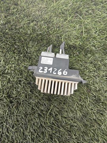 Resistencia de calefacción 2776100A26 NISSAN