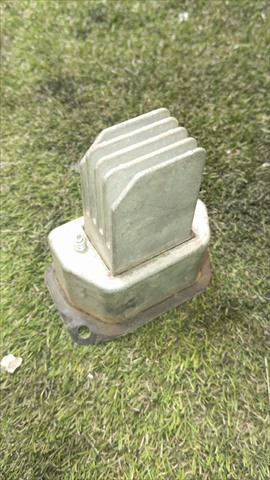 NISSAN 277614BA0A Resistencia de calefacción comprar Pamplona