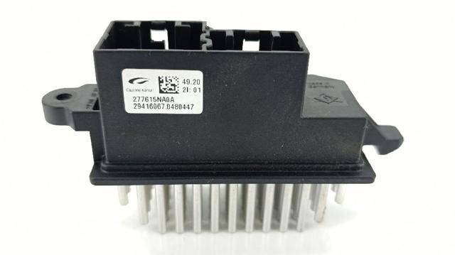 277615NA0A Nissan/Infiniti