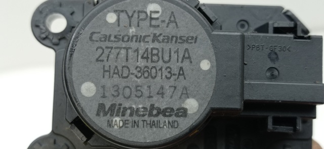 277T14BU1A NISSAN  comprar en Lleida
