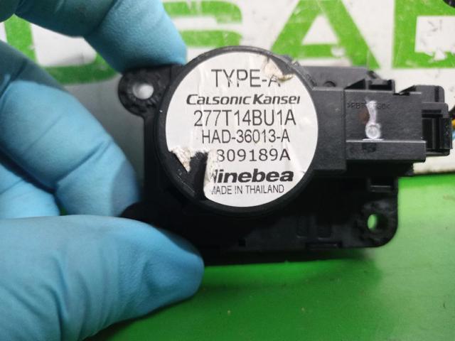 277T14BU1A NISSAN comprar Madrid