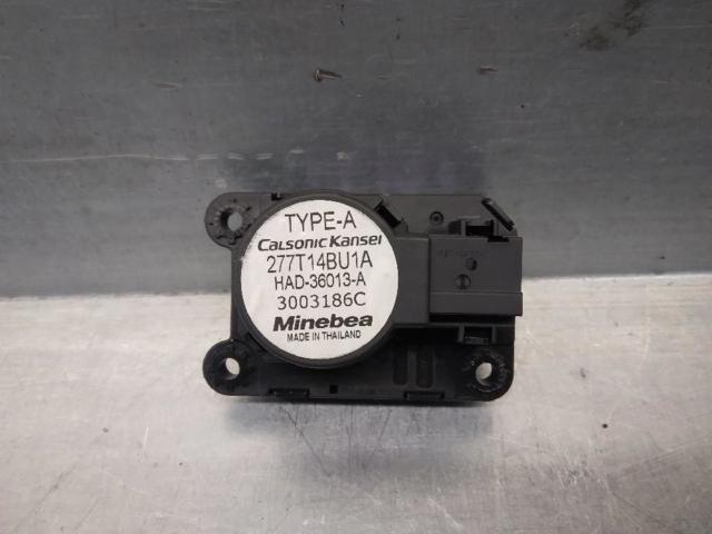 277T14BU1A Nissan/Infiniti